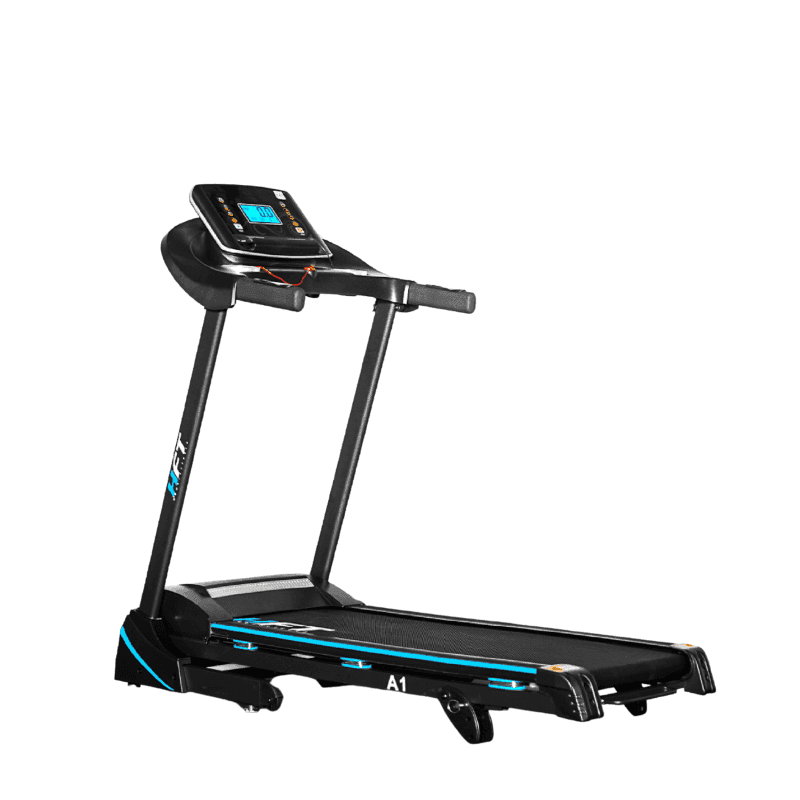 ลู่วิ่งไฟฟ้า HFT Homefittools รุ่น A1-1