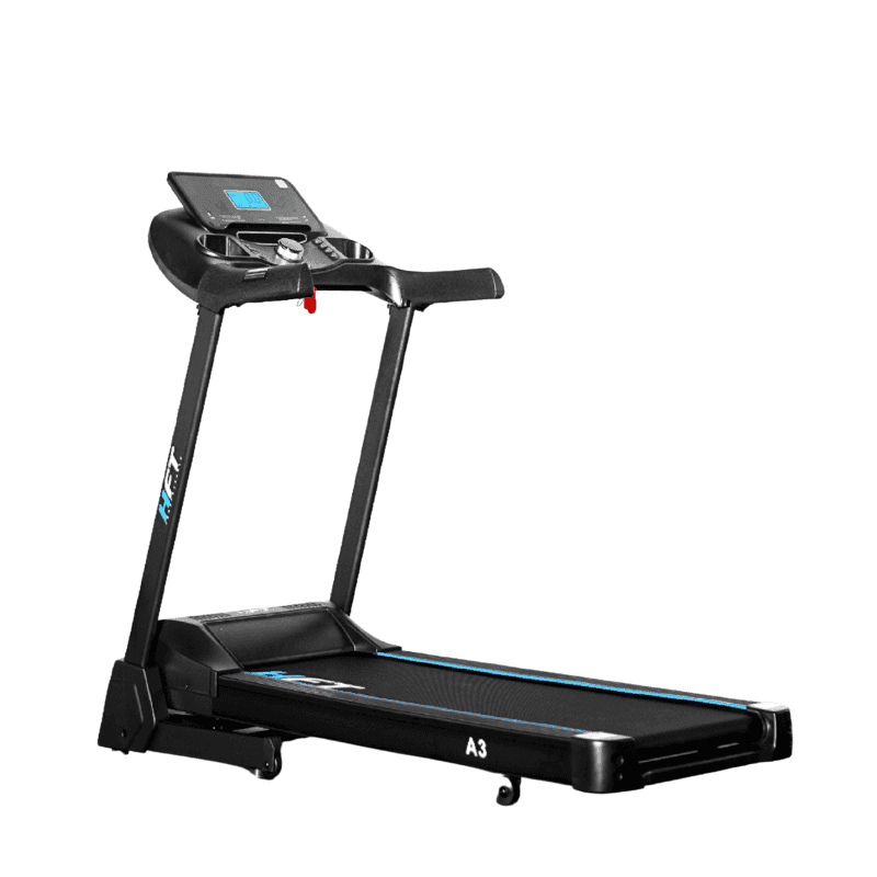 ลู่วิ่งไฟฟ้า HFT Homefittools รุ่น A3-1