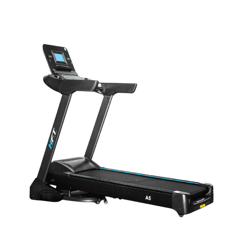 ลู่วิ่งไฟฟ้า HFT Homefittools รุ่น A5-1