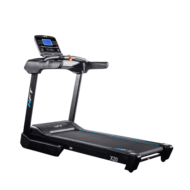 ลู่วิ่งไฟฟ้า HFT Homefittools รุ่น X20 -1