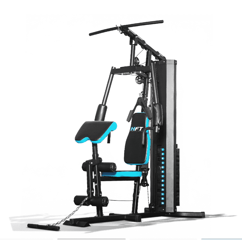 โฮมยิม HK2  Homefittools-1