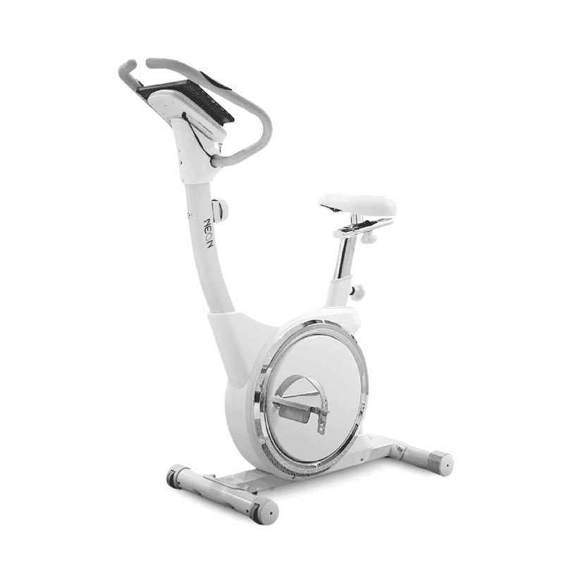 จักรยานออกกำลังกาย Homefittools รุ่น NEON -1