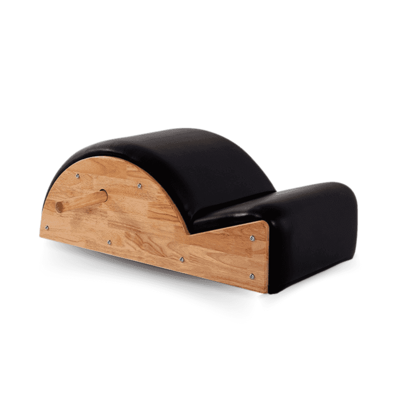 เครื่องพิลาทิส Spine Corrector/Pilates Arc HOMEFITTOOLS ไม้ยางพารา-1