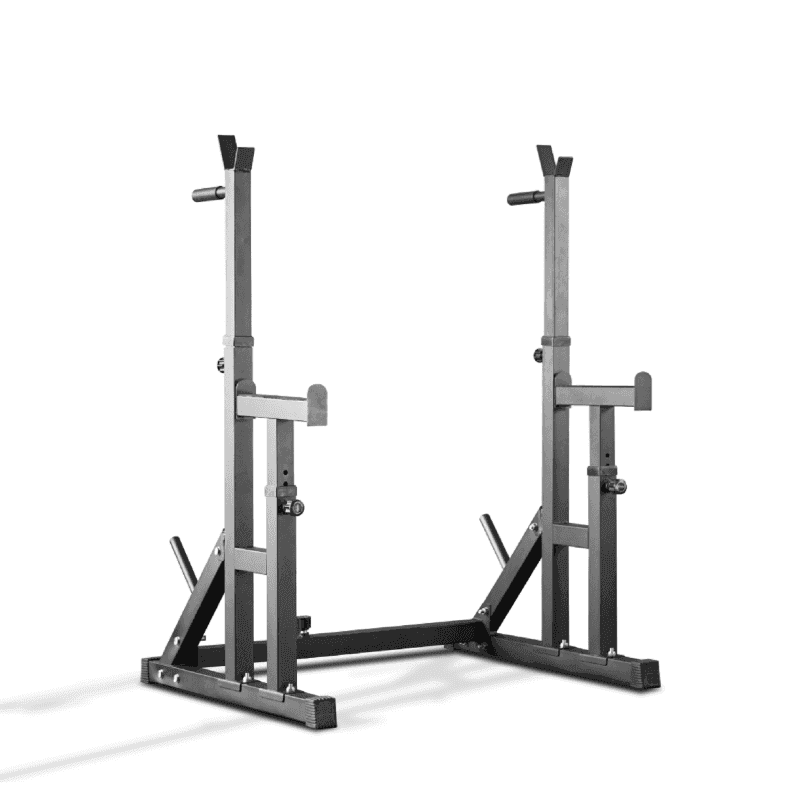 ชั้นวางบาร์เบล BR1 Homefittools-1