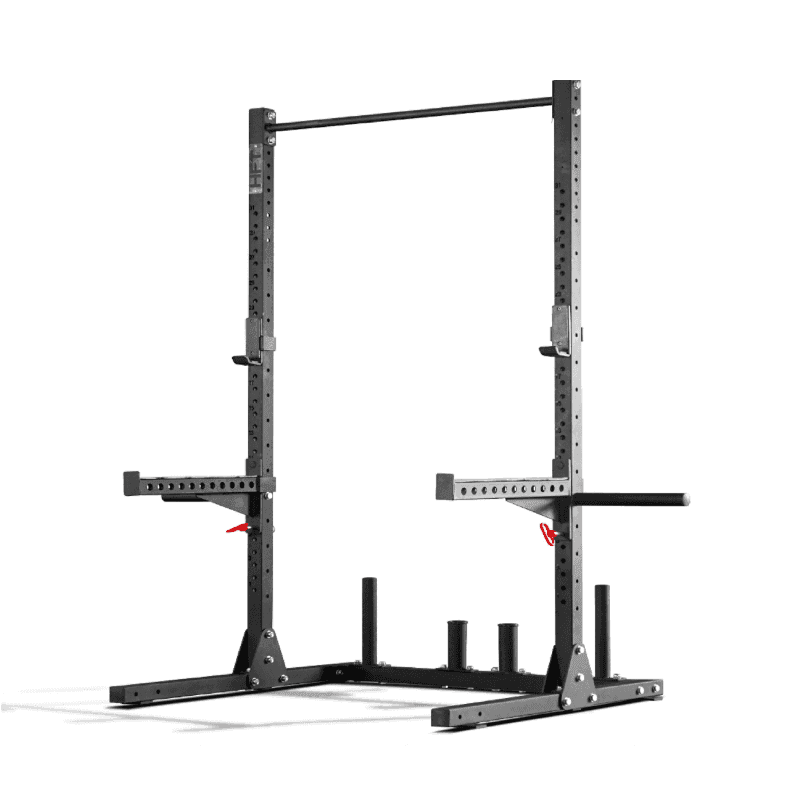 แร็ค K2+ Power Rack Homefittools-1