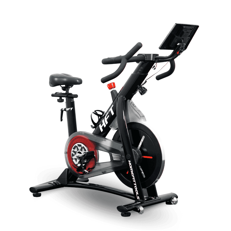 จักรยานออกกำลังกาย Homefittools รุ่น SB008 -1