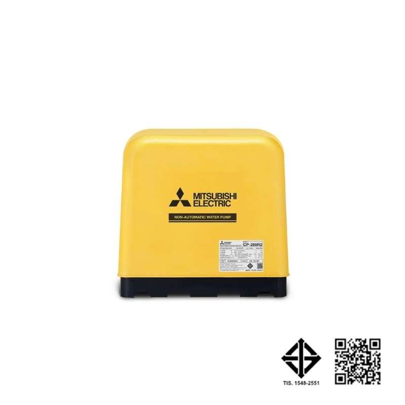 MITSUBISHI ปั๊มน้ำ 200 วัตต์ รุ่น CP-255R2-1