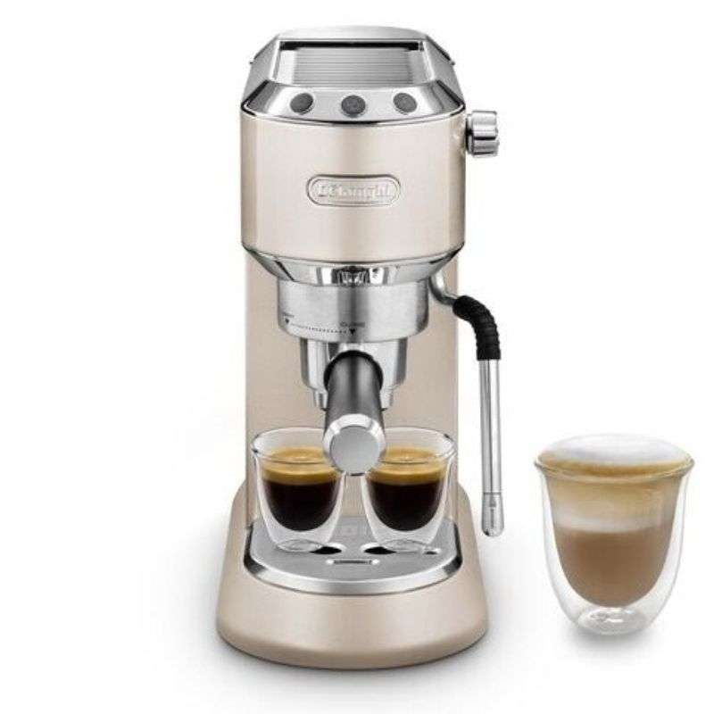 De'Longhi เครื่องชงกาแฟอัตโนมัติ Magnifica Evo รุ่น ECAM290.81.TB-1