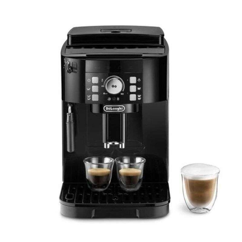 De'Longhi เครื่องชงกาแฟอัตโนมัติ รุ่น ECAM12.122.B-1