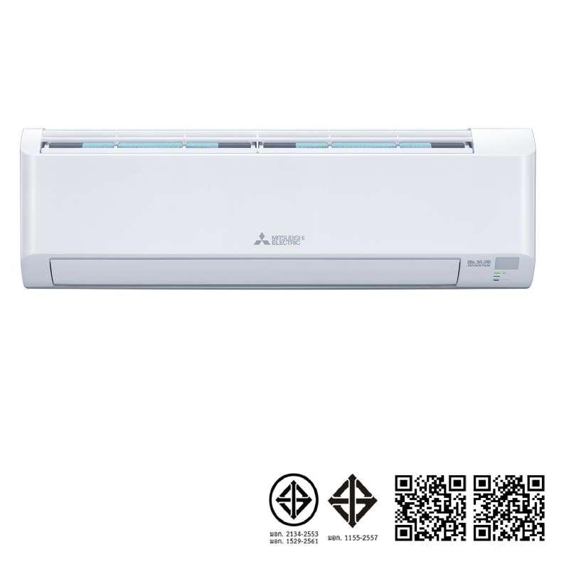 แอร์ติดผนัง MITSUBISHI ELECTRIC รุ่น MSY-MZ13VF INVERTER ขนาด 12283 BTU อินเวอร์เตอร์-1