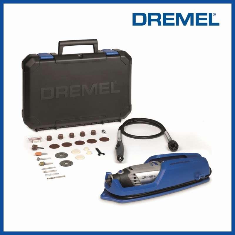 เครื่องมือโรตารี่ 3000-1/25 Dremel-1