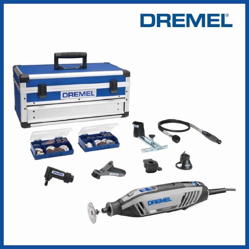 เครื่องมือโรตารี่ 4250-6/128 MX Dremel-1