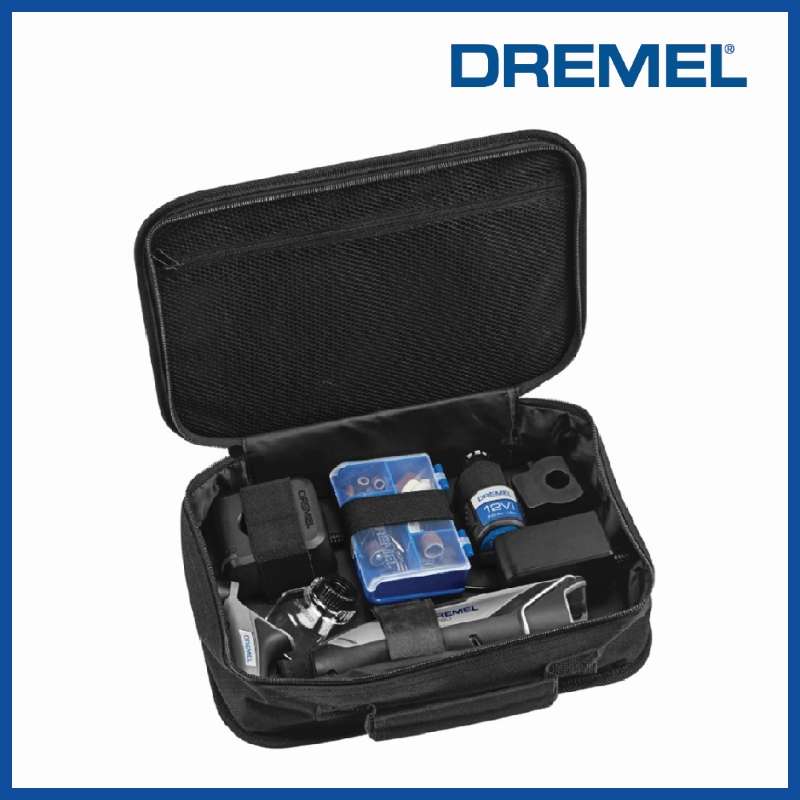 เครื่องมือโรตารี่ ไร้สาย 12V 8240-3/45 MX Dremel-1