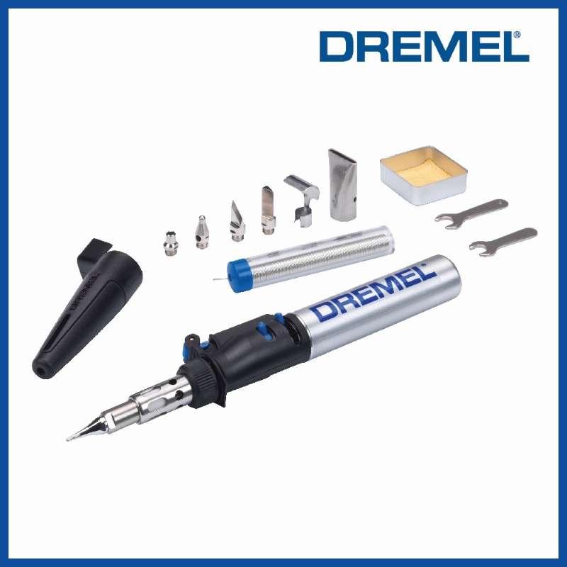 หัวแร้งอเนกประสงค์ 2000-7 Versatip new TW Dremel-1
