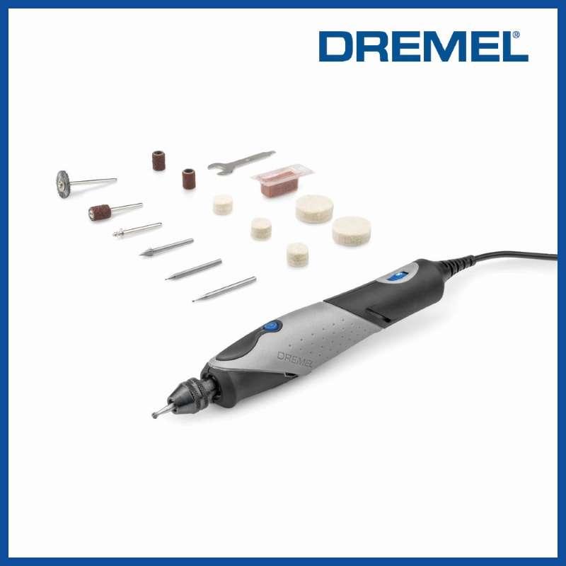 เครื่องมือโรตารี่ 2050-15 STYLO+ New CN Dremel-1