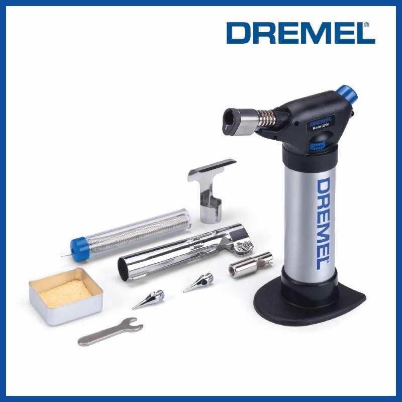 ปืนเปลวอเนกประสงค์ 2200-5 Versaflame new Dremel-1