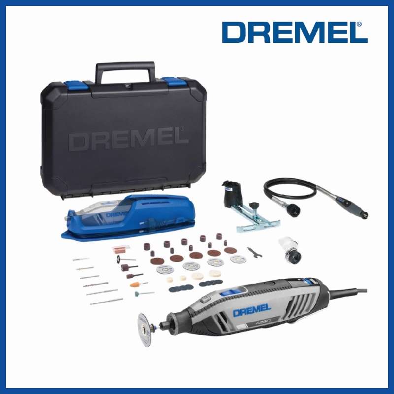 เครื่องมือโรตารี่ 4250-3/45 MX Dremel-1