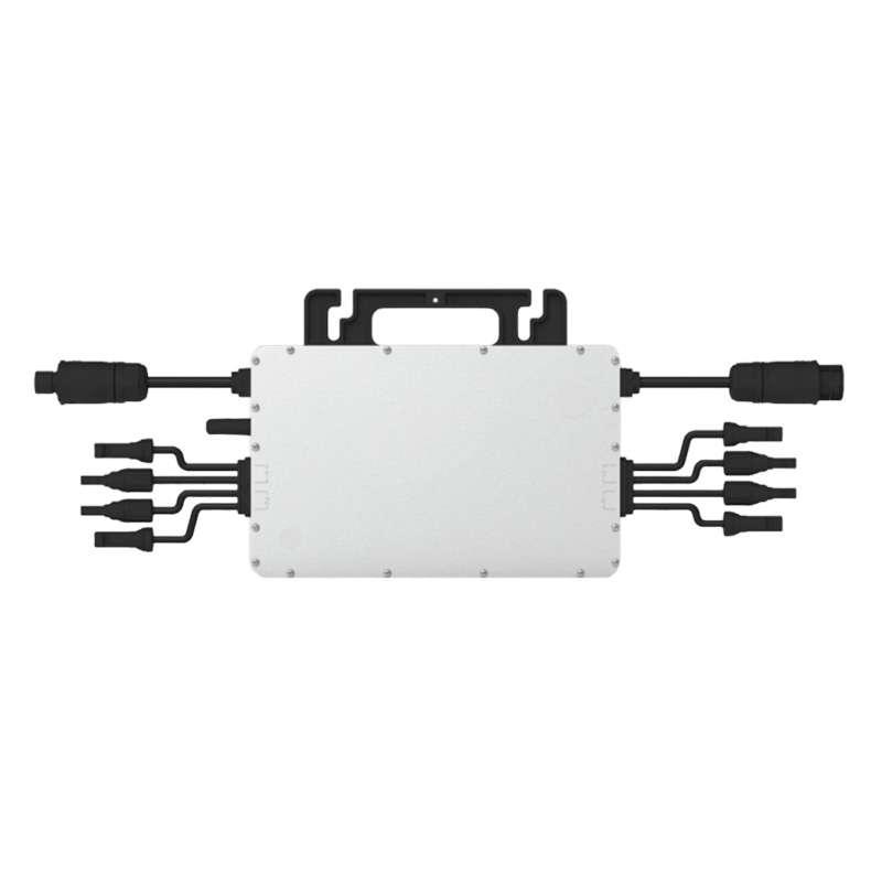 ไมโครอินเวอร์เตอร์ Hoymiles รุ่น Model HM-1500-1