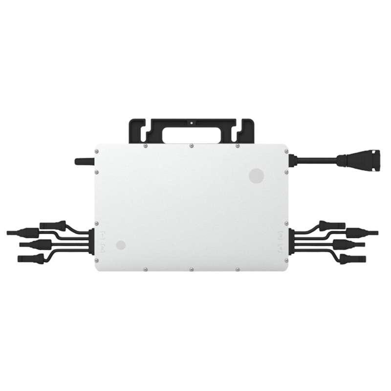 ไมโครอินเวอร์เตอร์ Hoymiles รุ่น Model : HMS-2000-4T-1