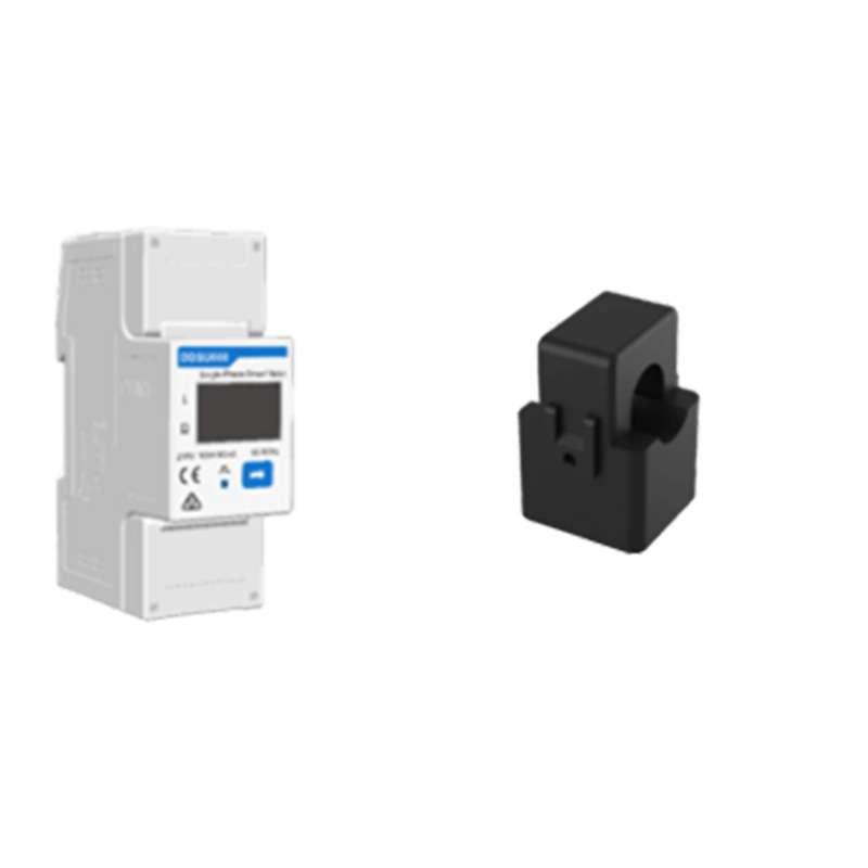 สมาร์ทมิเตอร์ไฟฟ้า 1 เฟส Hoymiles รุ่น DDSU666 (80 แอมป์)-1