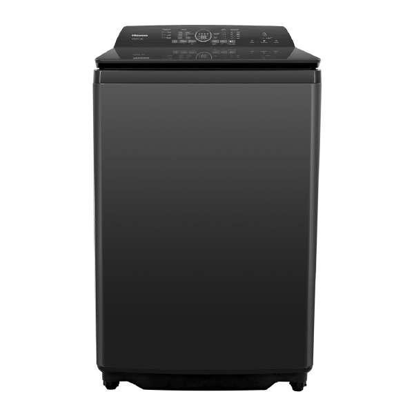 HISENSE เครื่องซักฝาบน 18Kg. รุ่น WT180Q30-1