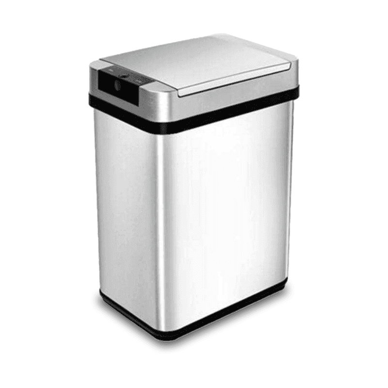 ถังขยะอัตโนมัติ Homemi ความจุ 20 ลิตร-1