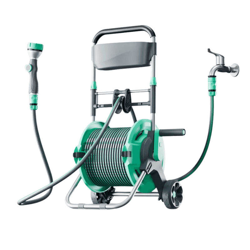 สายยางอเนกประสงค์ Homemi ความยาว 30 ม.-1