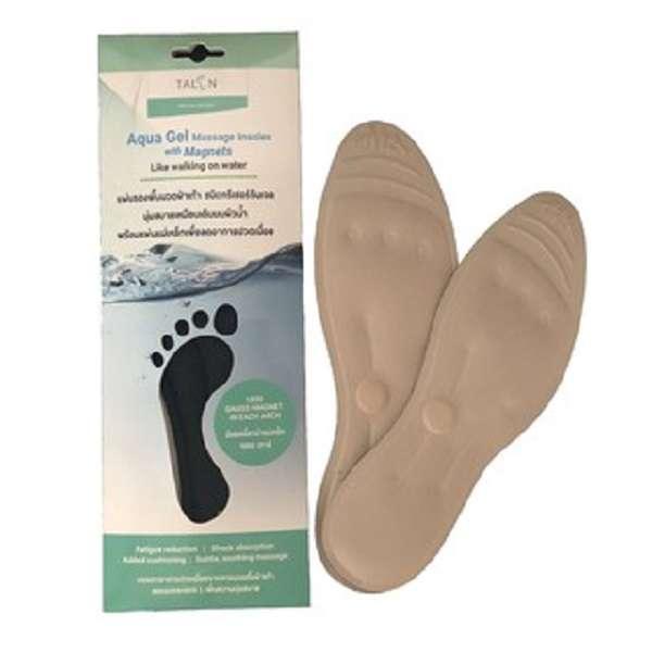 Liquid Insole แผ่นรองน้ำ Size X-1