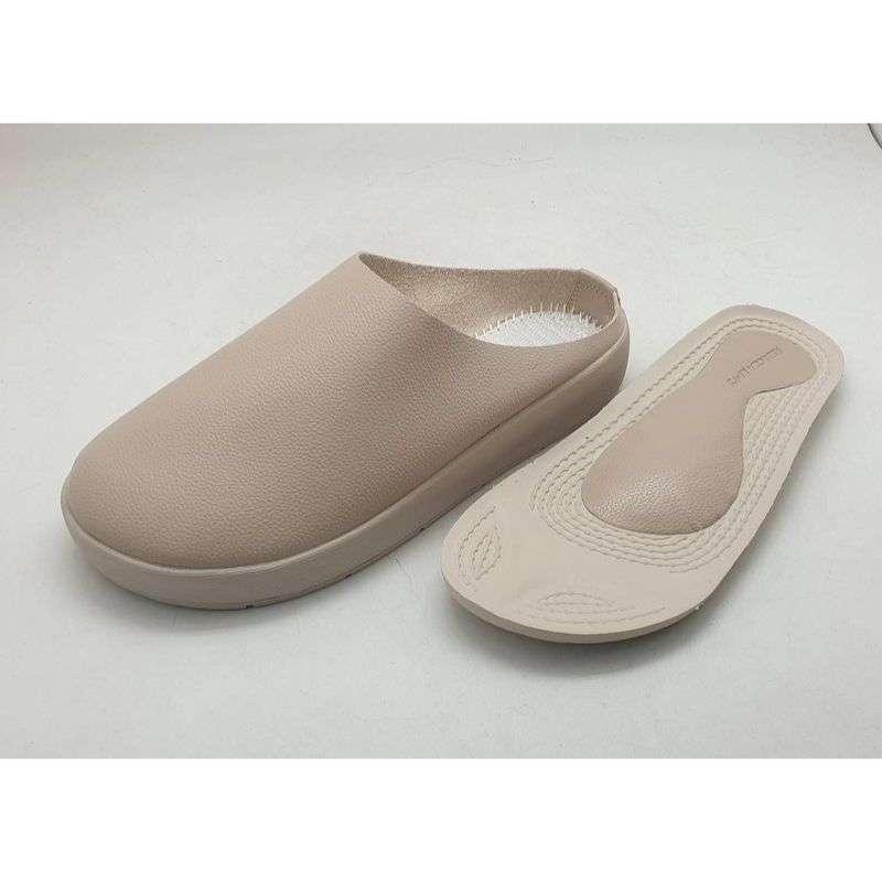 รองเท้าเพื่อสุขภาพ รุ่น Shanghai สี Beige Size 37-1