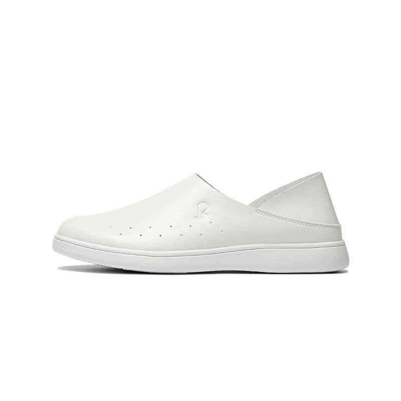 รองเท้าเพื่อสุขภาพ รุ่น Changrai  สี  White Size 40-1