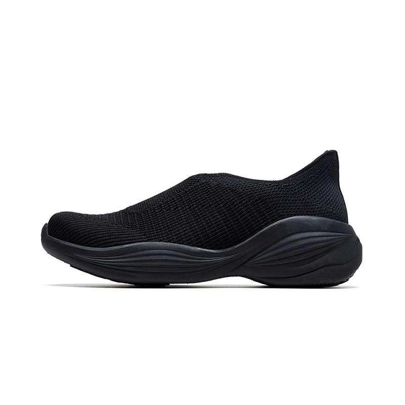 รองเท้าเพื่อสุขภาพ รุ่น OSAKA สี All Black Size 38-1