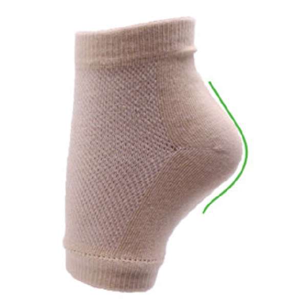 ถุงเท้าลดอาการรองช้ำ GS005-1