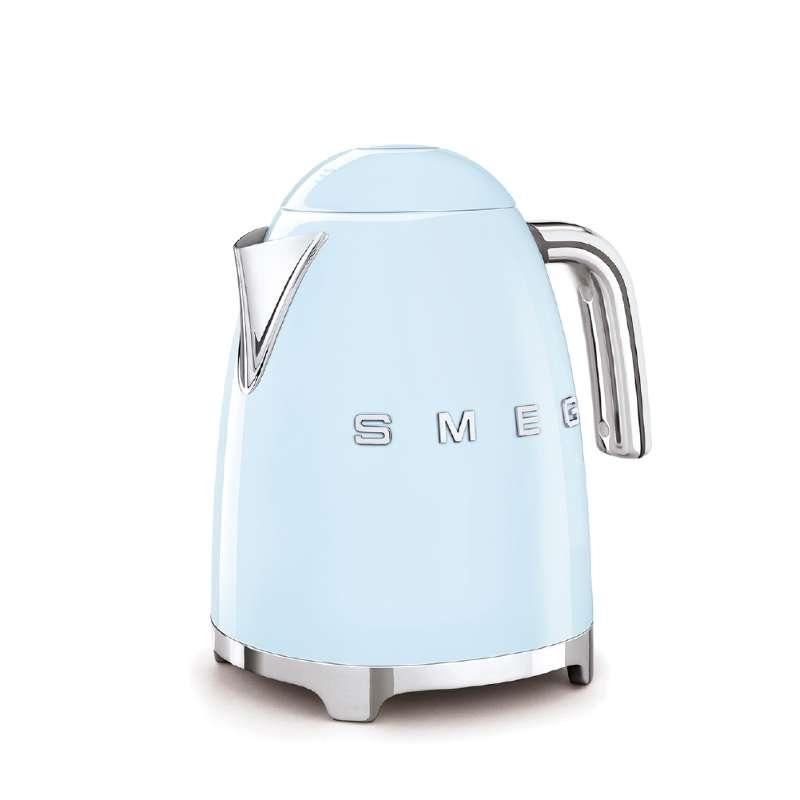 SMEG กาต้มน้ำ KLF03PBEU สีฟ้า พาสเทล-1
