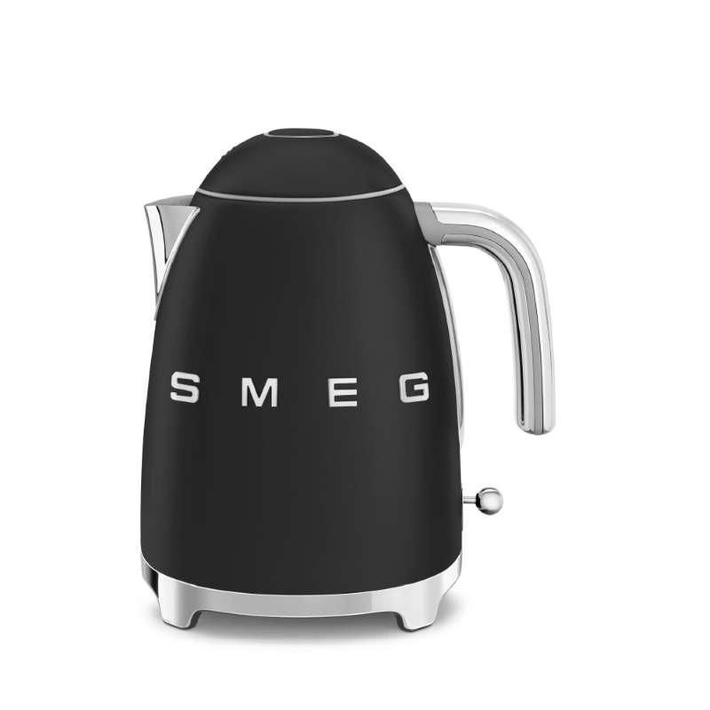 SMEG กาต้มน้ำ KLF03BLEU สีดำ-1