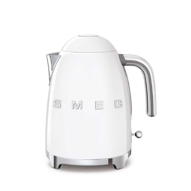 SMEG กาต้มน้ำ KLF03WHEU สีขาว-1