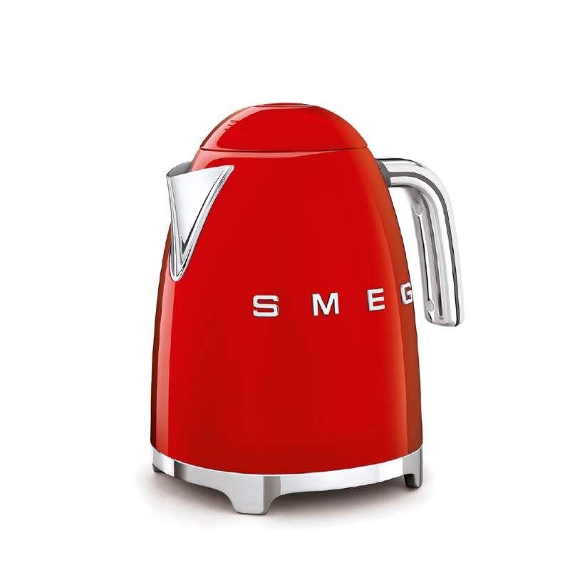 SMEG กาต้มน้ำ KLF03RDEU สีแดง-1