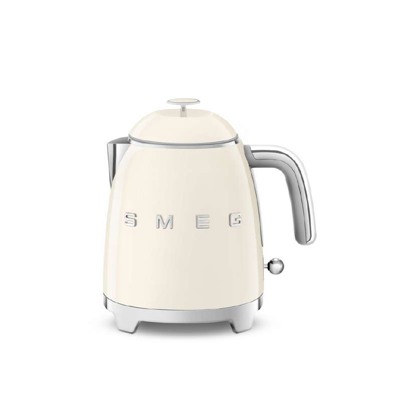 SMEG กาต้มน้ำ KLF05CREU สีครีม-1