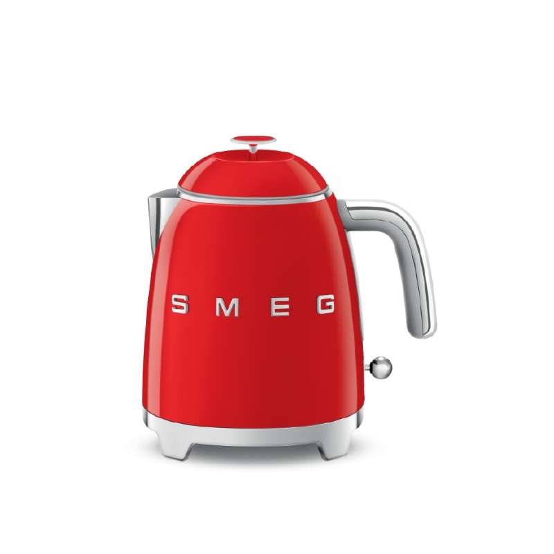 SMEG กาต้มน้ำ KLF05RDEU สีแดง-1