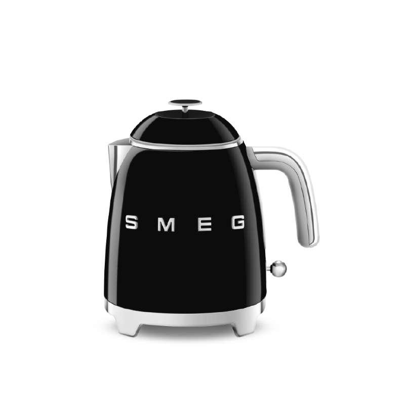 SMEG กาต้มน้ำ KLF05BLEU สีดำ-1