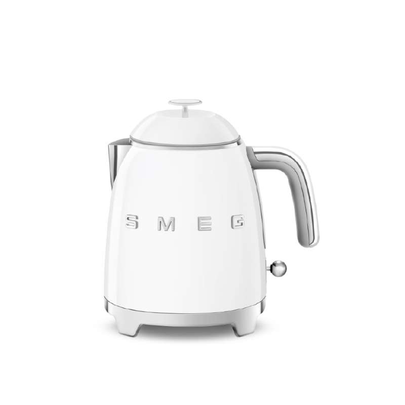 SMEG กาต้มน้ำ KLF05WHEU สีขาว-1