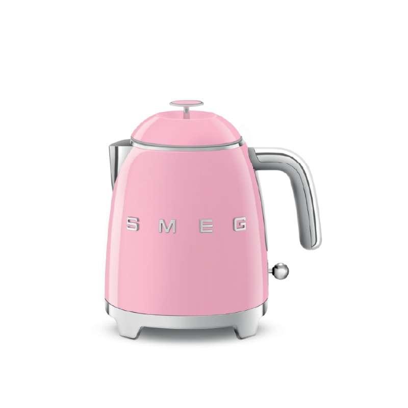 SMEG กาต้มน้ำ KLF05PKEU สีชมพู-1