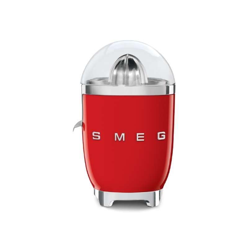 SMEG เครื่องคั้นน้ำส้ม CJF11RDEU สีแดง-1