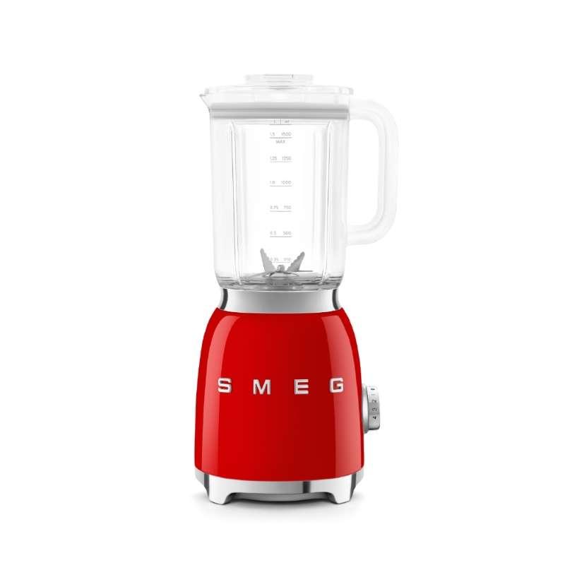 SMEG เครื่องปั่นน้ำผลไม้ BLF03RDEU สีแดง-1