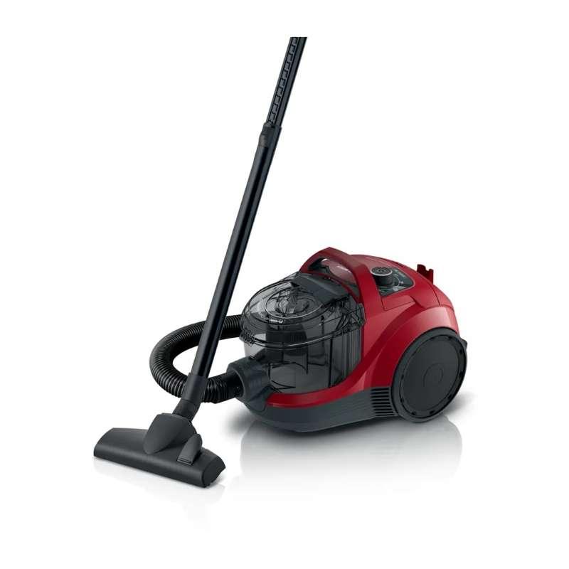 Bosch เครื่องดูดฝุ่น 2 รุ่น BGS21WX200-1