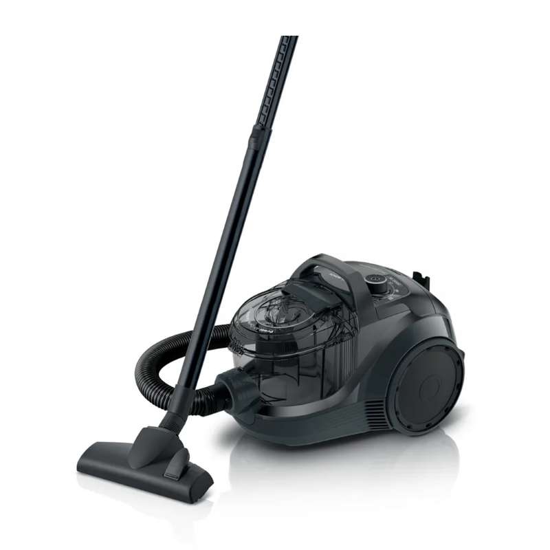 Bosch เครื่องดูดฝุ่น 2 รุ่น BGS21WX100-1