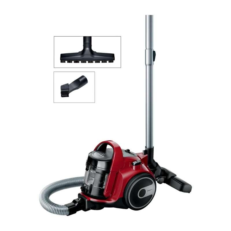 Bosch เครื่องดูดฝุ่น 1.5 รุ่น BGC05AAA2-1
