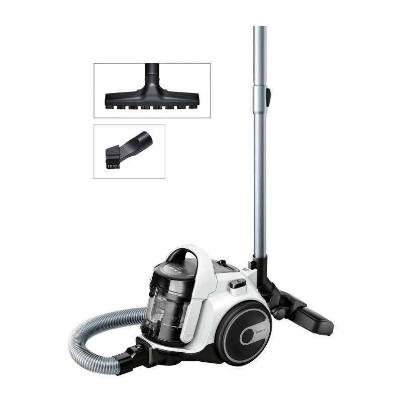 Bosch เครื่องดูดฝุ่น 1.5 รุ่น BGS05AAA1-1