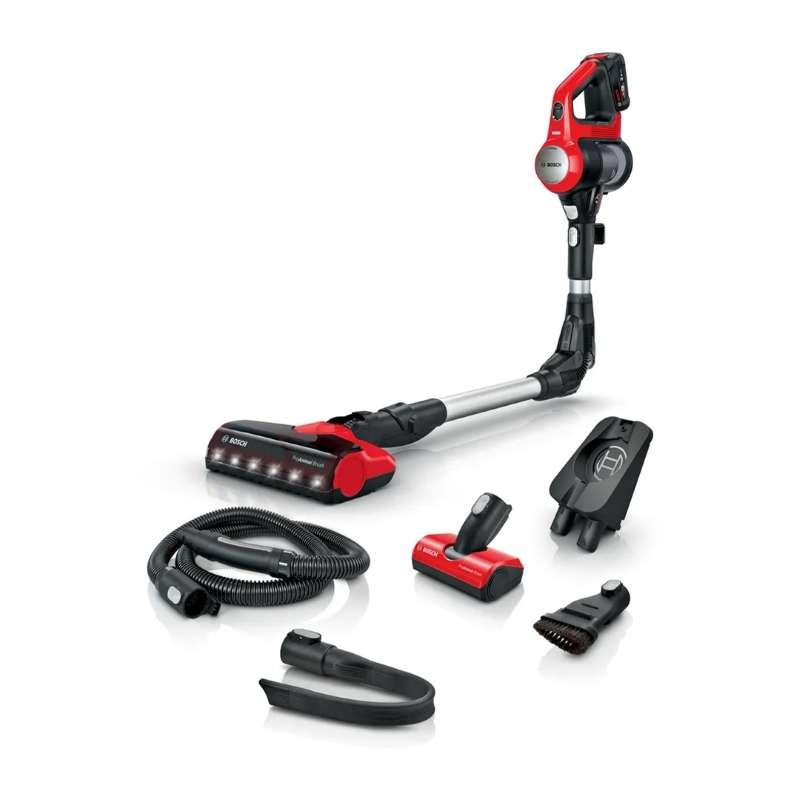 Bosch เครื่องดูดฝุ่นไร้สายรุ่น BBS711ANM-1