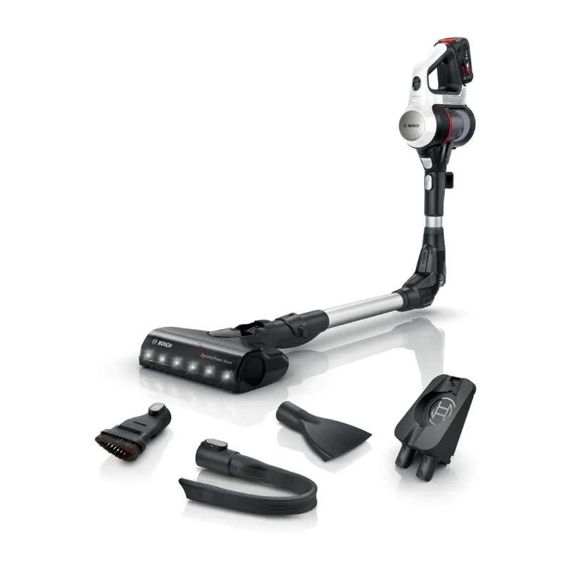 Bosch เครื่องดูดฝุ่นไร้สายรุ่น BBS711W-1