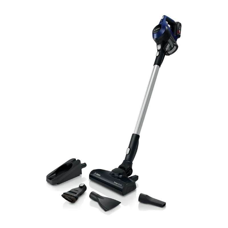 Bosch เครื่องดูดฝุ่นไร้สายรุ่น BBS611MAT-1